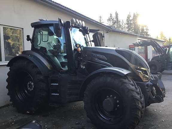 Valtra T255 2022, kr 1 389 000,-