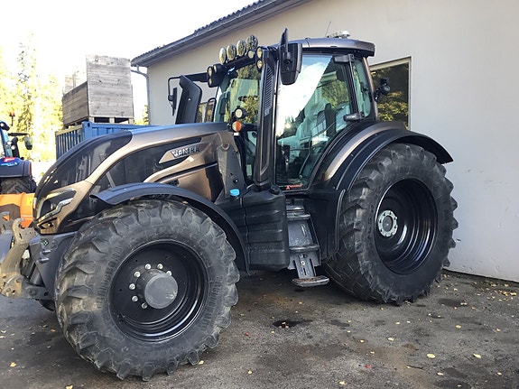 Valtra T255 2022, kr 1 389 000,-