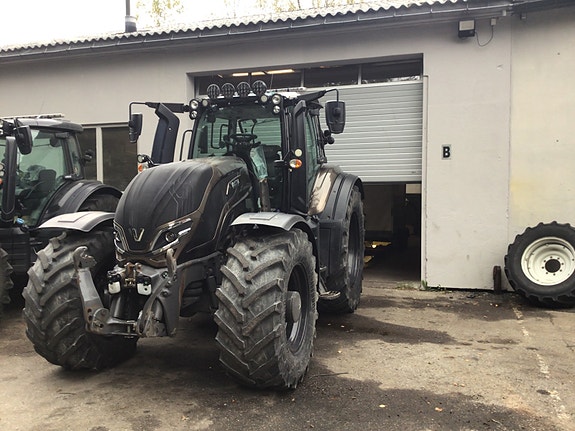 Valtra T255 2022, kr 1 389 000,-