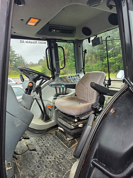 Valtra N92 7 of 8