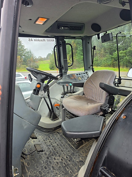Valtra N92 8 of 8