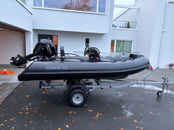 Grand 380 UBE 2 of 6