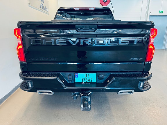 Chevrolet 10 of 30