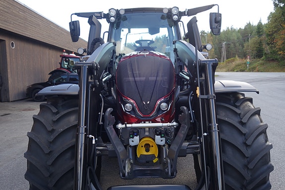 Valtra N175 Direct 3 of 11