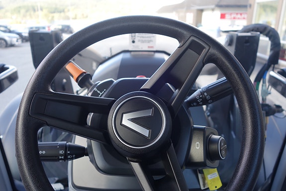 Valtra N175 Direct 11 of 11