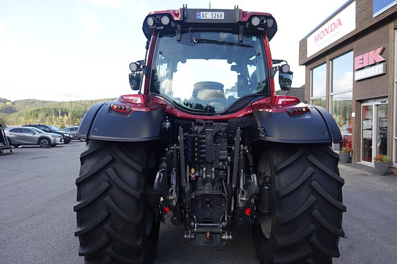 Valtra N175 Direct 6 of 11