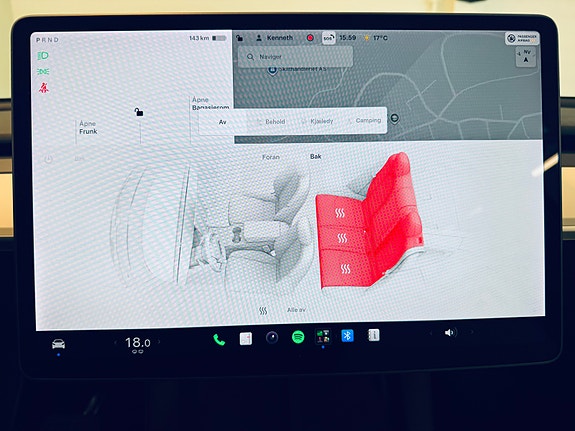 Tesla Model Y 15 of 22