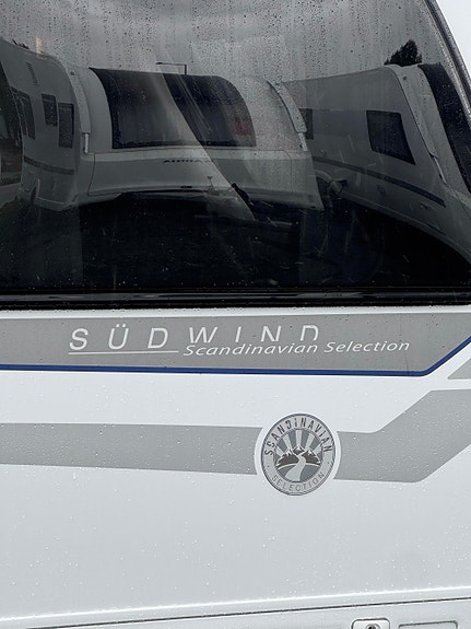 Knaus SCANDINAVIAN SELECTION 590 UE 11 of 30