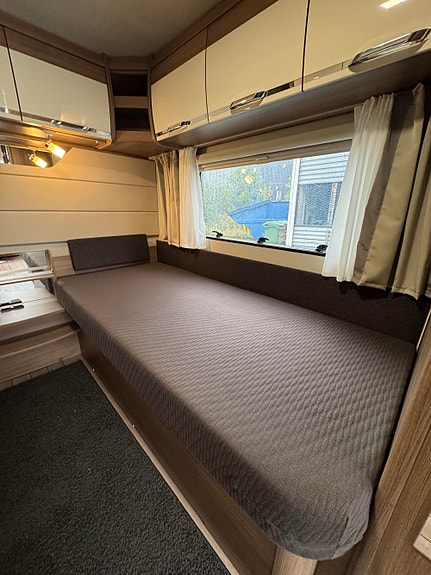 Knaus SCANDINAVIAN SELECTION 590 UE 29 of 30