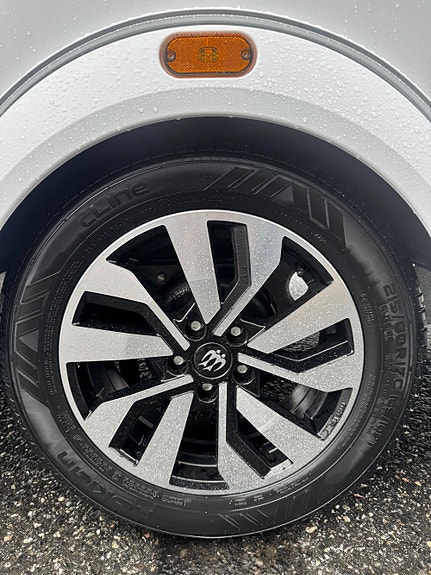 Knaus SCANDINAVIAN SELECTION 590 UE 6 of 30