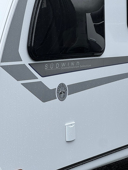 Knaus SCANDINAVIAN SELECTION 590 UE 5 of 30