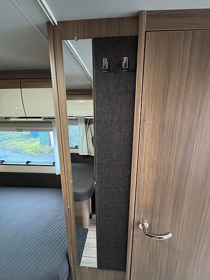 Knaus SCANDINAVIAN SELECTION 590 UE 26 of 30