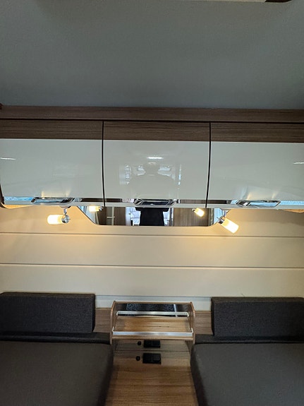 Knaus SCANDINAVIAN SELECTION 590 UE 30 of 30