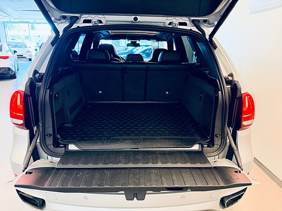 BMW X5 23 of 25