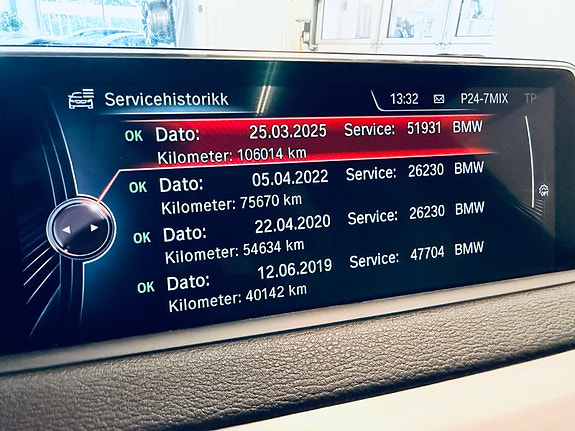 BMW X5 17 of 25