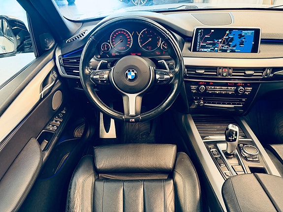 BMW X5 6 of 25