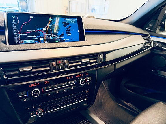 BMW X5 9 of 25