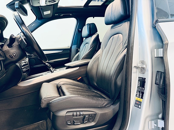 BMW X5 8 of 25