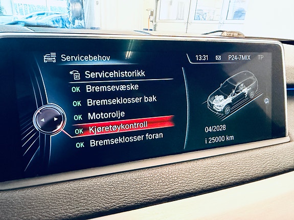 BMW X5 19 of 25