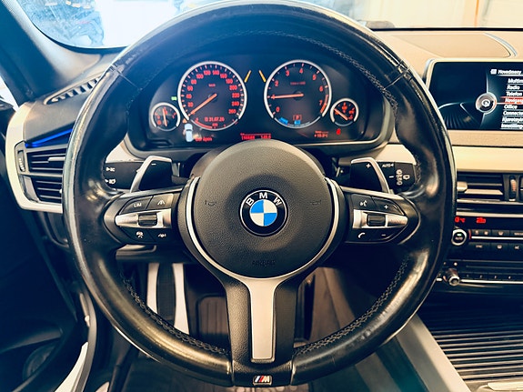 BMW X5 10 of 25