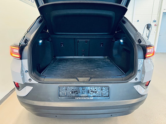 Volkswagen ID.4 25 of 27