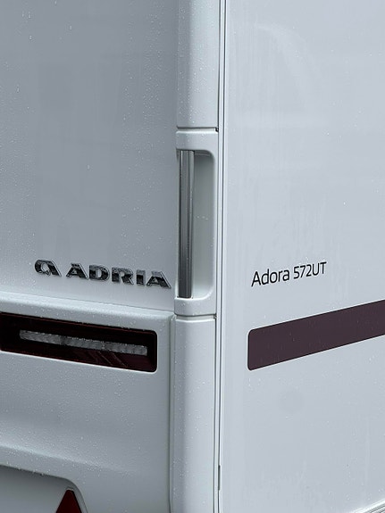 Adria Adora 572 UT SOM NY, ALDE 10 of 30