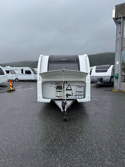 Adria Adora 572 UT SOM NY, ALDE 3 of 30