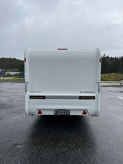 Adria Adora 572 UT SOM NY, ALDE 8 of 30