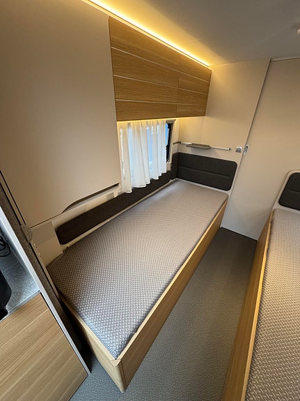 Adria Adora 572 UT SOM NY, ALDE 30 of 30