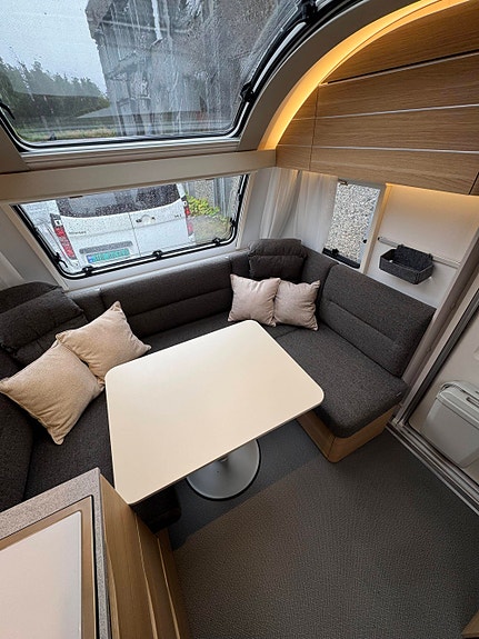 Adria Adora 572 UT SOM NY, ALDE 15 of 30
