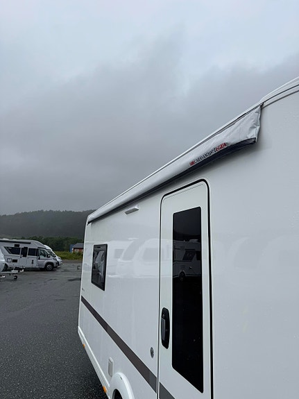 Adria Adora 572 UT SOM NY, ALDE 12 of 30