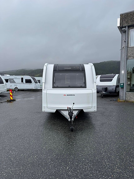 Adria Adora 572 UT SOM NY, ALDE 2 of 30