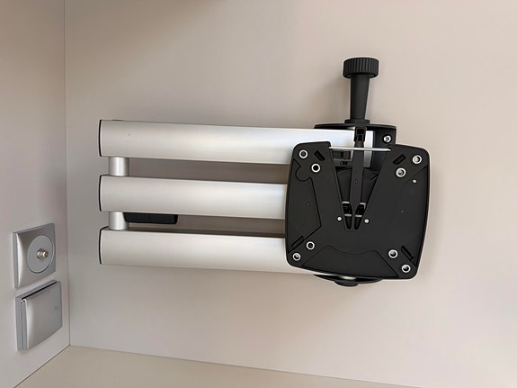 Adria Adora 572 UT Plus **SE PRIS** 29 of 30