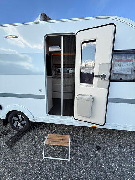 Adria Adora 572 UT Plus **SE PRIS** 13 of 30