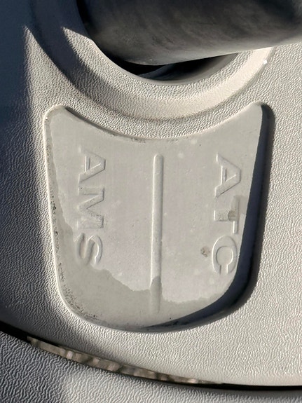 Adria Adora 572 UT Plus **SE PRIS** 11 of 30