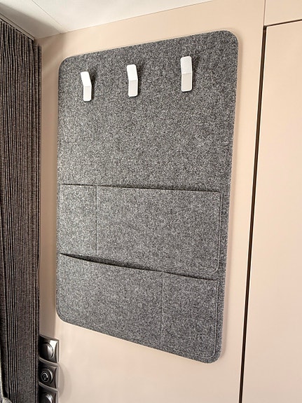 Adria Adora 593 UK Plus, 3 delt køyesenger, Alde **SE PRIS** 25 of 30