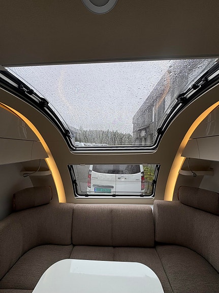 Adria Alpina 573 UP Alde 13 of 30