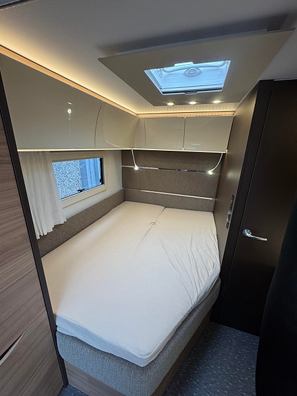 Adria Alpina 573 UP Alde 22 of 30