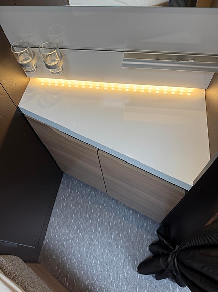 Adria Alpina 573 UP Alde 26 of 30