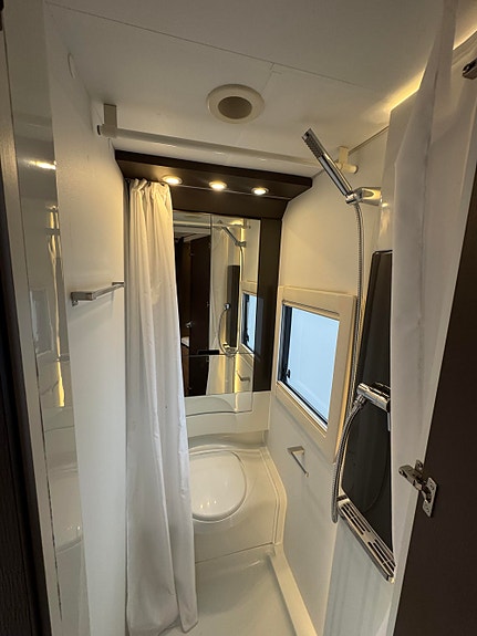 Adria Alpina 573 UP Alde 30 of 30