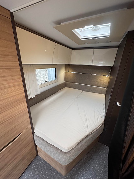 Adria Alpina 573 UP Alde 23 of 30