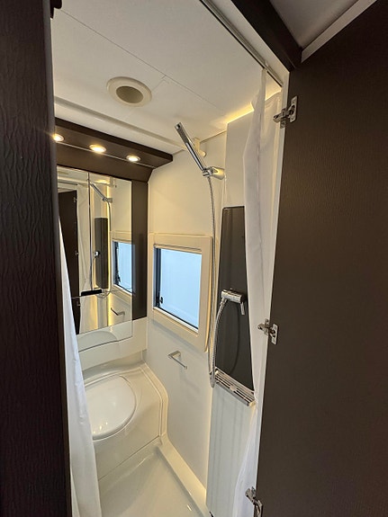 Adria Alpina 573 UP Alde 29 of 30