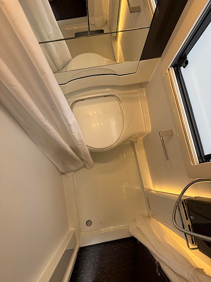 Adria Alpina 573 UP Alde 28 of 30