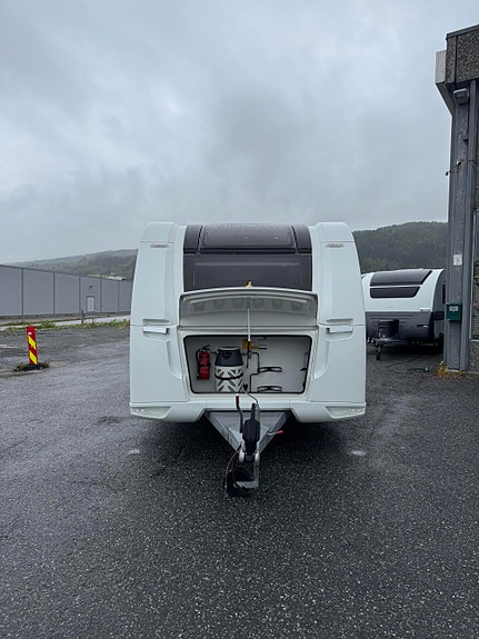 Adria Alpina 573 UP Alde 3 of 30