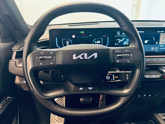 Kia EV9 21 of 30