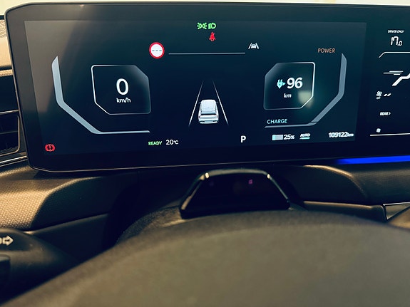 Kia EV9 20 of 30