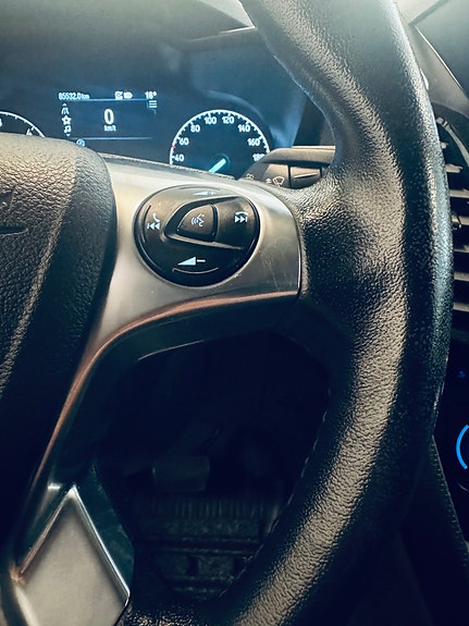 Ford Transit Connect 19 of 26