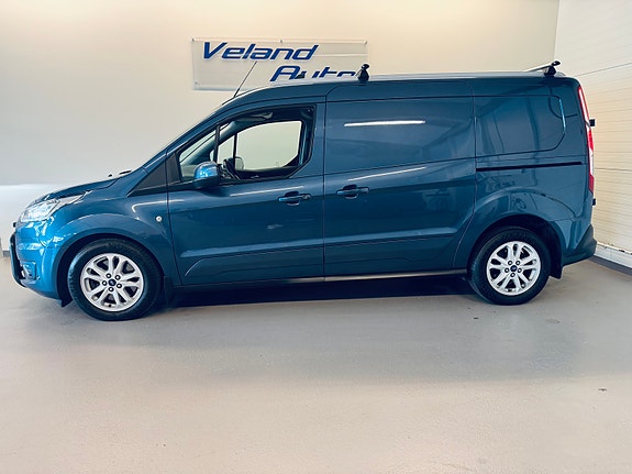 Ford Transit Connect 3 of 26
