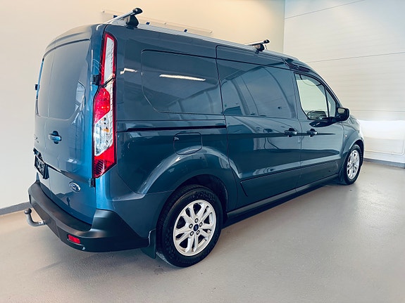 Ford Transit Connect 7 of 26