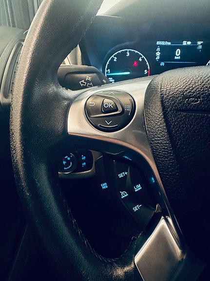 Ford Transit Connect 18 of 26